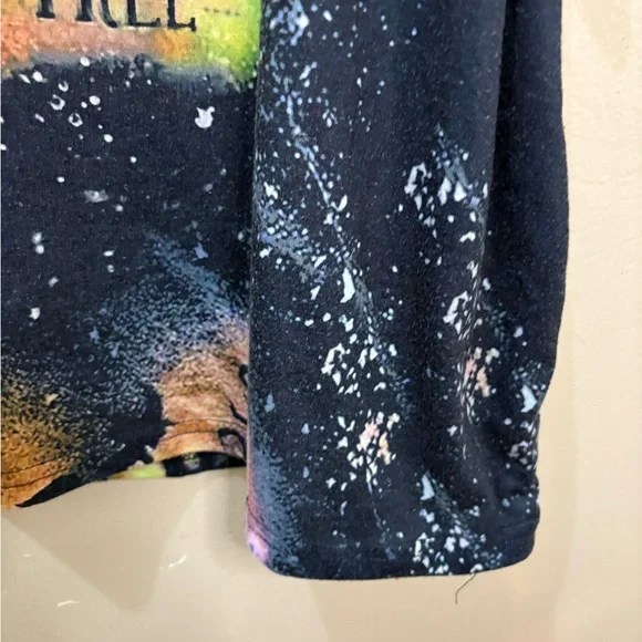 Source Unknown Kids Black and Multicolor T-Shirt XL Sanderson sisters graphictee - Picture 3 of 9